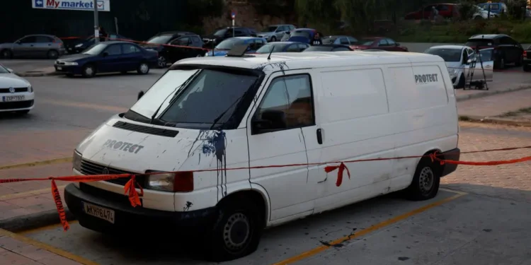 Λαύριο: Τα 5 λάθη των ληστών που οδήγησαν στη σύλληψή τους