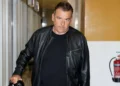 Η ΕΣΗΕΑ διέγραψε τον Γιώργο Λιάγκα για έναν χρόνο μετά το ρεπορτάζ για το σπίτι του Τζορτζ Μπάλντοκ