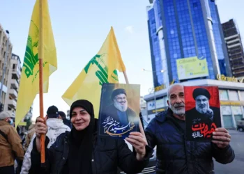 Σε ισχύ η συμφωνία μεταξύ Ισραήλ και Χεζμπολάχ για εκεχειρία στον Λίβανο – Βομβαρδισμοί μέχρι και την τελευταία στιγμή