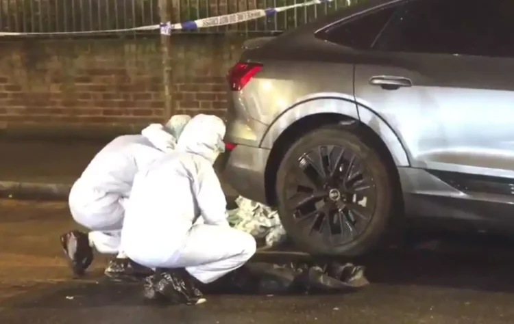 Βρετανία: Ανθρωποκυνηγητό για τον εντοπισμό πιστολέρο που τραυμάτισε ένα 8χρονο κορίτσι