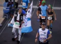 41ος Αυθεντικός Μαραθώνιος: Ομογενής ήρθε στην Ελλάδα για να τρέξει και του έκλεψαν τη φουστανέλα