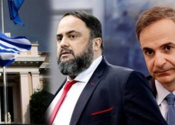 Νέα εξέλιξη – Έρχεται απαλλακτικό βούλευμα για Βαγγέλη Μαρινάκη για Noor 1 – Θα βελτιωθούν οι σχέσεις με Μαξίμου;