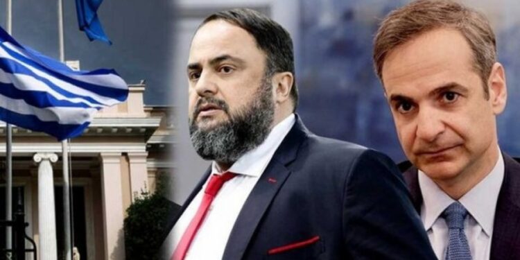 Νέα εξέλιξη – Έρχεται απαλλακτικό βούλευμα για Βαγγέλη Μαρινάκη για Noor 1 – Θα βελτιωθούν οι σχέσεις με Μαξίμου;