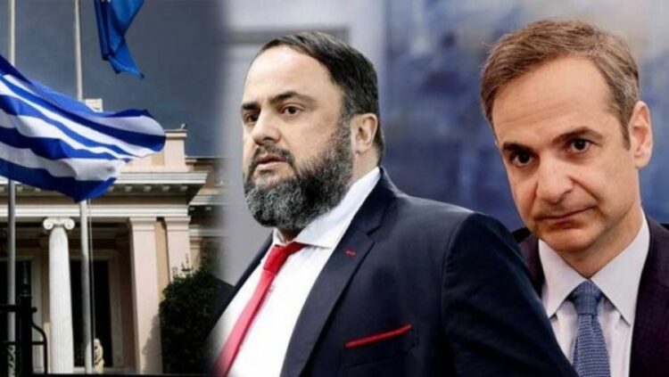 Νέα εξέλιξη – Έρχεται απαλλακτικό βούλευμα για Βαγγέλη Μαρινάκη για Noor 1 – Θα βελτιωθούν οι σχέσεις με Μαξίμου;