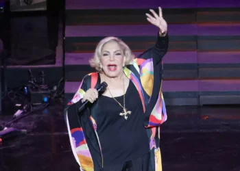 Δύσκολες ώρες για τη Μαρινέλλα: Σε βαριά κατάσταση και χωρίς καλή επικοινωνία με το περιβάλλον