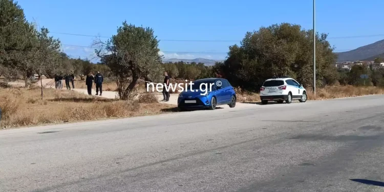 Μαρκόπουλο: Θύμα βεντέτας δύο οικογενειών το τρίχρονο παιδί που πυροβολήθηκε στο κεφάλι – Οι δράστες είχαν στήσει καρτέρι