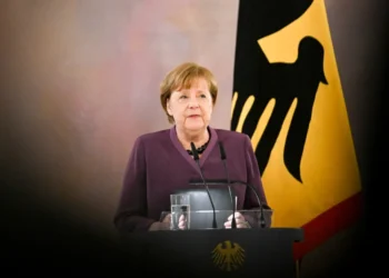 Νέες αποκαλύψεις από την Μέρκελ: Ο πόλεμος της Ουκρανίας που θα ξεκινούσε νωρίτερα, ο ειλικρινής Τραμπ και ο Τσίπρας