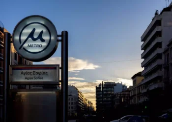 Επείγουσα εισαγγελική έρευνα μετά τις «βόμβες» Ταχιάου σχετικά με απειλές χούλιγκαν για «ντου» στο μετρό Θεσσαλονίκης