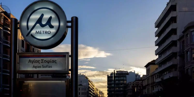 Επείγουσα εισαγγελική έρευνα μετά τις «βόμβες» Ταχιάου σχετικά με απειλές χούλιγκαν για «ντου» στο μετρό Θεσσαλονίκης