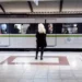 Μετρό: Ρωγμές και φθορές στις ράγες εδώ και 3 χρόνια – Κίνδυνος για τους επιβάτες