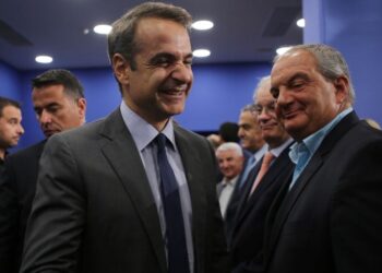 Τρία σημαντικά ορόσημα: «Βόμβες» Καραμανλή 22/11, άρνηση Δένδια για Προεδρία και ανασχηματισμός τον Μάρτιο με εκπλήξεις