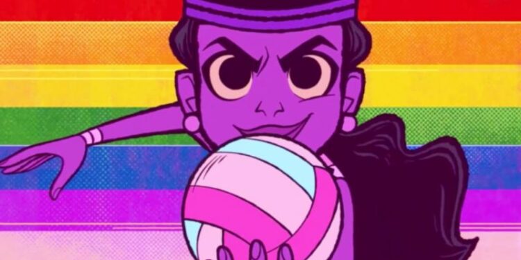 Disney: «Κόβει» επεισόδιο με τρανς χαρακτήρα (Βίντεο)