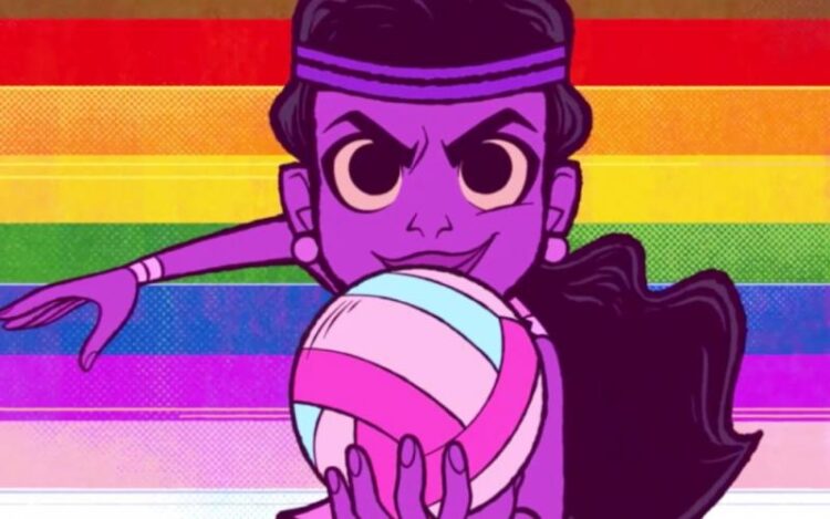 Disney: «Κόβει» επεισόδιο με τρανς χαρακτήρα (Βίντεο)