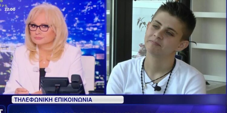 Ειρήνη Μουρτζούκου: Ξέσπασε η Αγγελική Νικολούλη – «Για να καλύψετε τι, στήσατε αυτό το σκηνικό;»