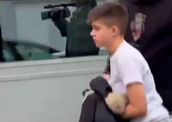 Αναβλήθηκε για τις 28 Νοεμβρίου η δίκη της Μουρτζούκου – Ελεύθερη έως τότε