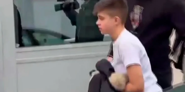 Αναβλήθηκε για τις 28 Νοεμβρίου η δίκη της Μουρτζούκου – Ελεύθερη έως τότε