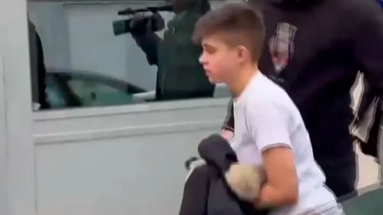 Αναβλήθηκε για τις 28 Νοεμβρίου η δίκη της Μουρτζούκου – Ελεύθερη έως τότε