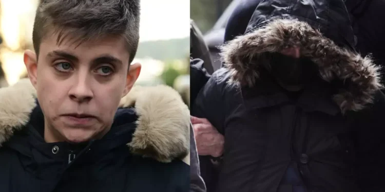 Οι επτά ανατριχιαστικές ομοιότητες της Ειρήνης Μουρτζούκου με τη Ρούλα Πισπιρίγκου – Από το ίδιο μπουφάν στην παραπλάνηση των δημοσιογράφων