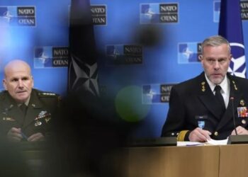 «Βόμβα» αξιωματούχου του ΝΑΤΟ: «Οι επιχειρήσεις να προετοιμαστούν για σενάριο πολέμου»