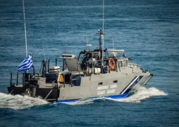 Ναυάγιο με μετανάστες βορειοανατολικά της Σάμου – Τέσσερις νεκροί, δύο γυναίκες και δύο παιδιά τα θύματα