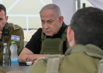 Alert: «Ναι επί της αρχής» από τον Νετανιάχου για εκεχειρία με το Λίβανο, λέει το CNN