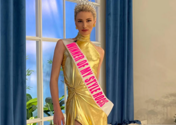 Στο OnlyFans νικήτρια του «My Style Rocks»