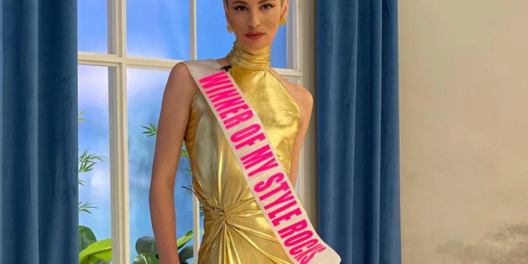 Στο OnlyFans νικήτρια του «My Style Rocks»