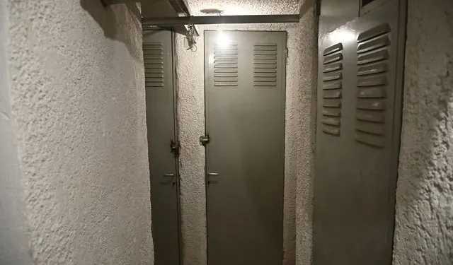 Παγκράτι: Συνελήφθη 49χρονος καθηγητής για την αποθήκη-γιάφκα