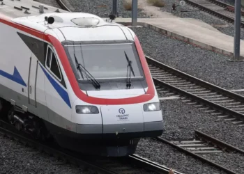 Παραλίγο σύγκρουση τρένων στην Πιερία: Intercity θα έπεφτε πάνω σε συρμό Προαστιακού που είχε ακινητοποιηθεί στις ράγες