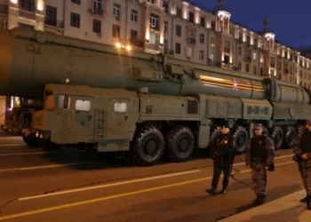 Πόλεμος στην Ουκρανία: Ρώσος λιποτάκτης αποκαλύπτει μυστικά του πυρηνικού οπλοστασίου