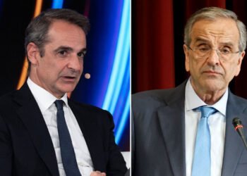 Η κυβέρνηση κλείνει τα σενάρια για πρόωρες εκλογές – Οι επόμενες ημέρες της διαγραφής Σαμαρά