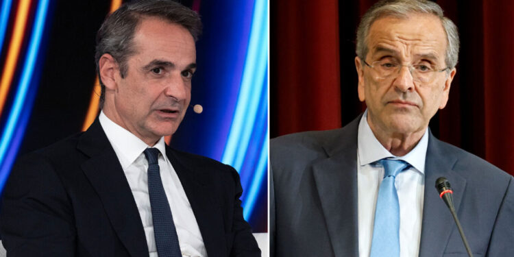 Η κυβέρνηση κλείνει τα σενάρια για πρόωρες εκλογές – Οι επόμενες ημέρες της διαγραφής Σαμαρά