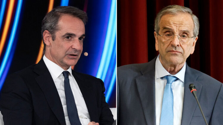 Η κυβέρνηση κλείνει τα σενάρια για πρόωρες εκλογές – Οι επόμενες ημέρες της διαγραφής Σαμαρά