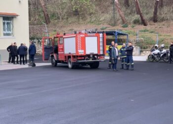 Σέρρες, 9ο Δημοτικό Σχολείο: Κακουργηματική δίωξη για τον θάνατο του μαθητή απ’ τη φονική έκρηξη