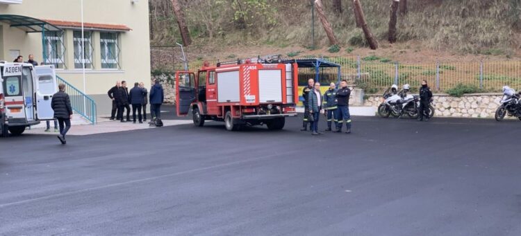 Σέρρες, 9ο Δημοτικό Σχολείο: Κακουργηματική δίωξη για τον θάνατο του μαθητή απ’ τη φονική έκρηξη
