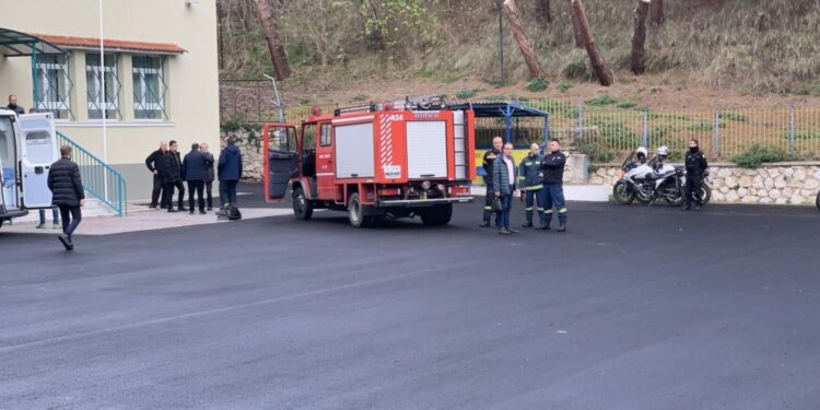 Σέρρες, 9ο Δημοτικό Σχολείο: Κακουργηματική δίωξη για τον θάνατο του μαθητή απ’ τη φονική έκρηξη