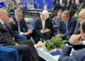Βουδαπέστη: Άτυπη συνάντηση Μητσοτάκη, Ερντογάν, Χριστοδουλίδη και Ράμα