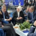 Βουδαπέστη: Άτυπη συνάντηση Μητσοτάκη, Ερντογάν, Χριστοδουλίδη και Ράμα