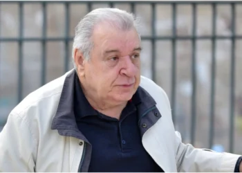 Χαλκιάς για Φιλιππίδη: Αν η κοινωνία είναι έτοιμη να τον συγχωρέσει θα αγωνιστεί και ο ίδιος να το καταφέρει