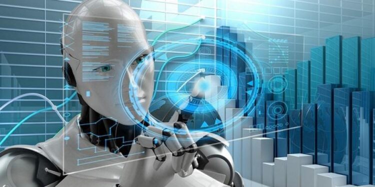 «Θάλεια», η τεχνητή νοημοσύνη στον ΕΦΚΑ που θα λύνει όλα τα προβλήματα