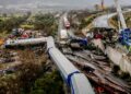 Τραγωδία στα Τέμπη: Προκαταρκτική εξέταση για το βιντεοληπτικό υλικό