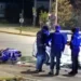Οργή από την οικογένεια του 20χρονου στο Αγρίνιο: «Παραβίασε κόκκινο, μου σκότωσε τον αδελφό και η αδελφή μου είναι ετοιμοθάνατη»