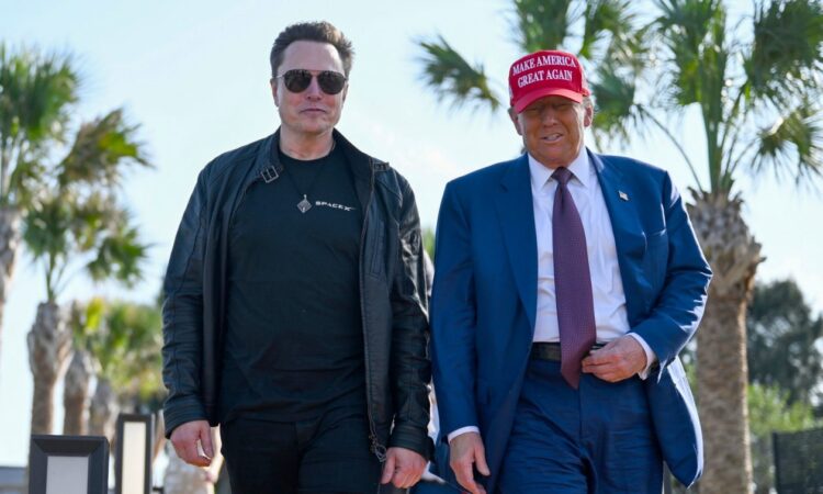 Συμμαχία Τραμπ-Μασκ υπέρ του θεσμού της οικογένειας – Ο «προναταλισμός» και η λύση του δημογραφικού