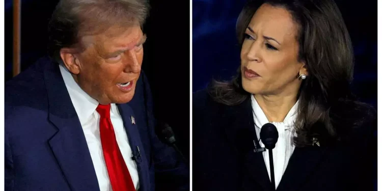 Αμερικανικές εκλογές: Τα 4 πιθανά σενάρια για το αποτέλεσμα – Τι θα συμβεί σε περίπτωση ισοπαλίας