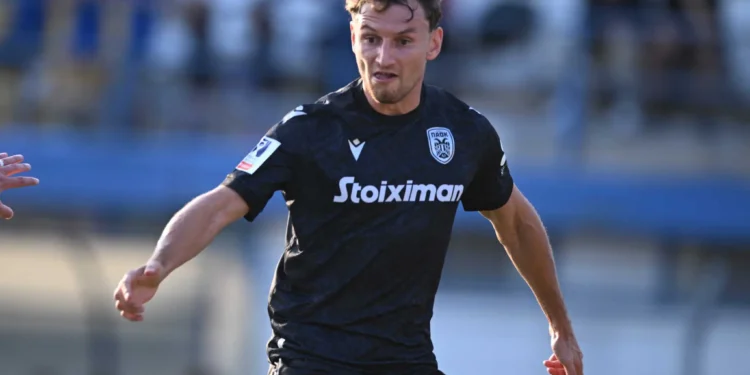 Φεντόρ Τσάλοφ: «Μιλάω συχνά με τον Ιβάν Σαββίδη στο τηλέφωνο και μου δίνει συμβουλές»