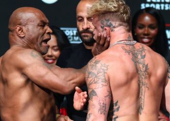 Σοκάρει ο Μάικ Τάισον: Αποκάλυψε ότι έκανε σεξ με δύο άτομα με HIV – «Πέθαναν και οι δύο»