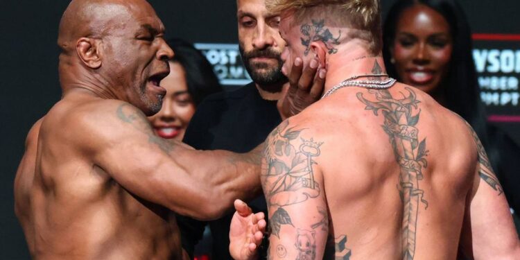 Σοκάρει ο Μάικ Τάισον: Αποκάλυψε ότι έκανε σεξ με δύο άτομα με HIV – «Πέθαναν και οι δύο»