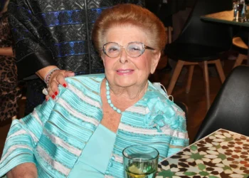 Την Τετάρτη η κηδεία της Βέφας Αλεξιάδου: «Προτιμούσε να κάνουμε κάποια δωρεά – Θα μαζευτούν χρήματα για το “Χαμόγελο του Παιδιού”»