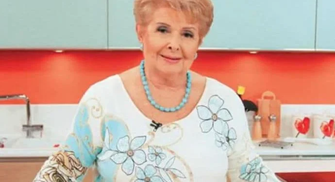 Πέθανε η Βέφα Αλεξιάδου – Νοσηλευόταν σε νοσοκομείο της Θεσσαλονίκης