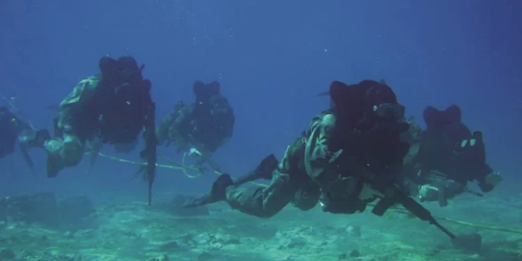 Νεκρός βατραχάνθρωπος στη Μονάδα Υποβρυχίων Καταστροφών